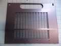Extractor Fan - 1018316 Filter Flap [Amica]